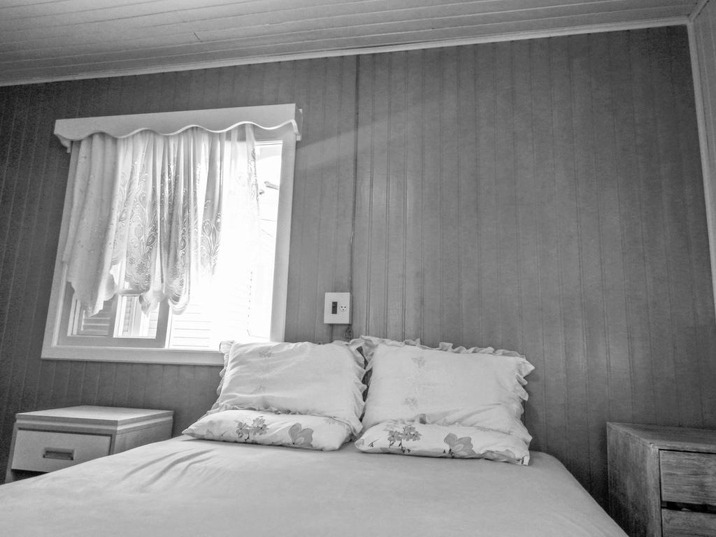 Linda Vista Residence Gramado Floresta  Zimmer foto